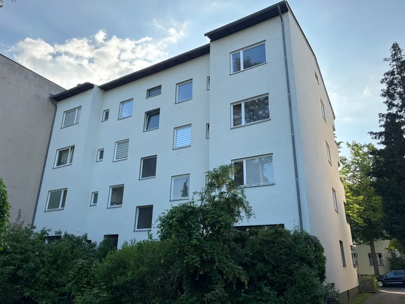 Zentrales Wohnen  in Berlin-Steglitz — photo 1